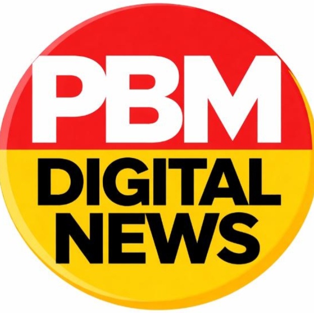 PBM DIGITAL NEWS NETWORK 